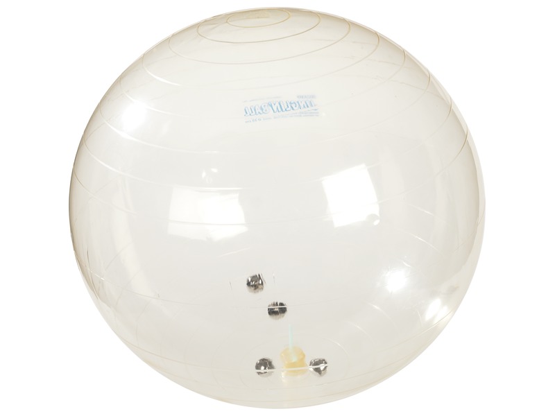 Musical ball hotsell