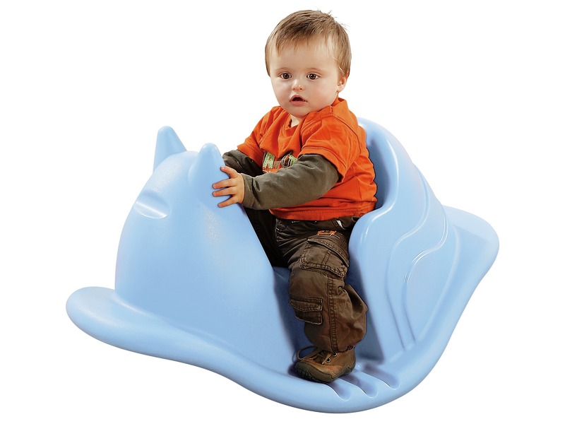 BABY ROCKER