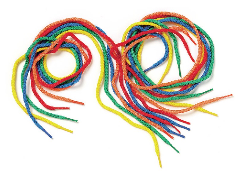 Lacets multicolores shop