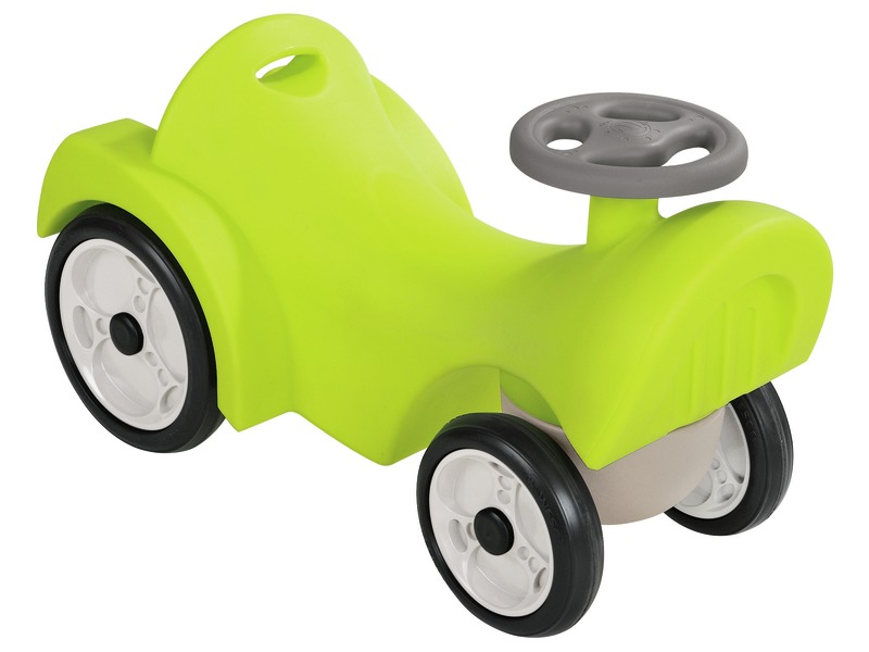 PORTEUR LOCO