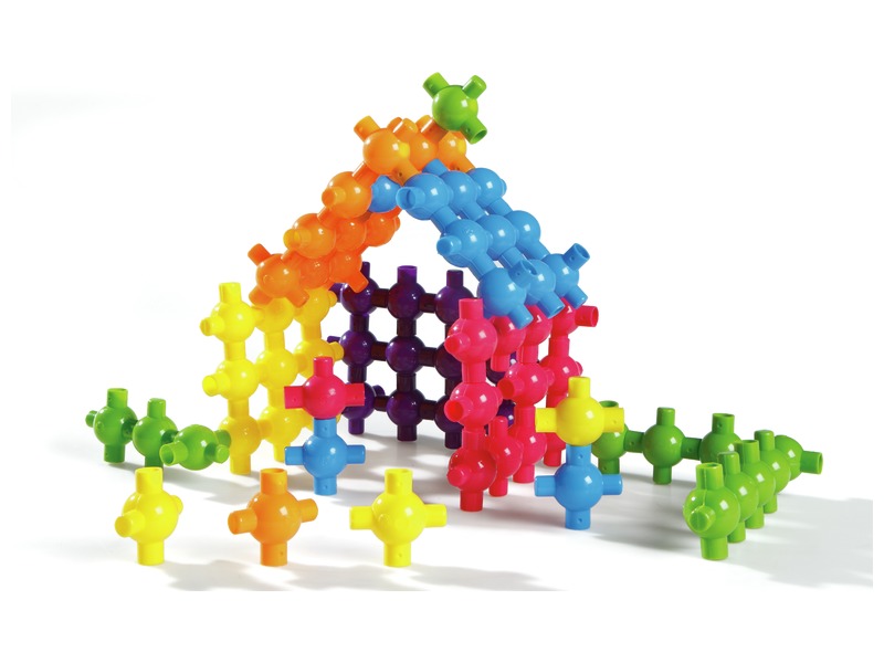 Children's construction toys online