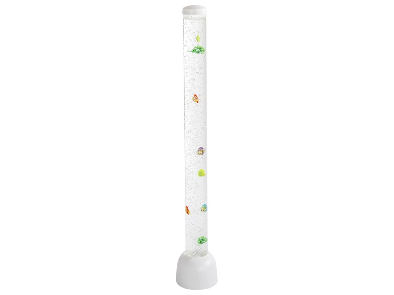 Dunelm top fish lamp