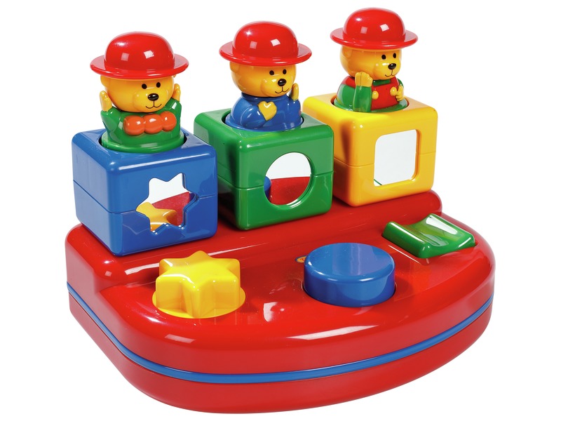 Tolo pop discount up teddies