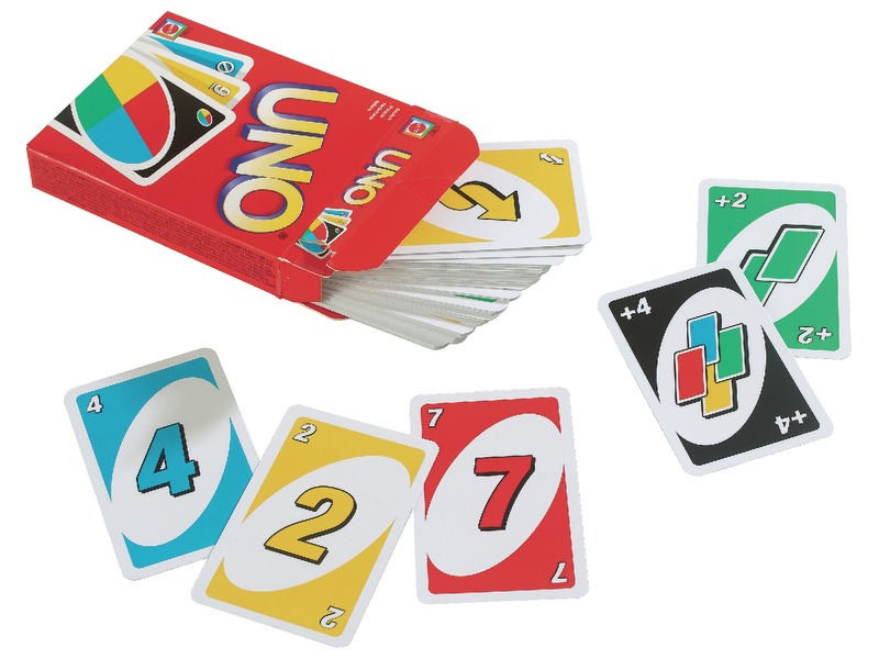 Uno (card game) - Simple English Wikipedia, the free encyclopedia