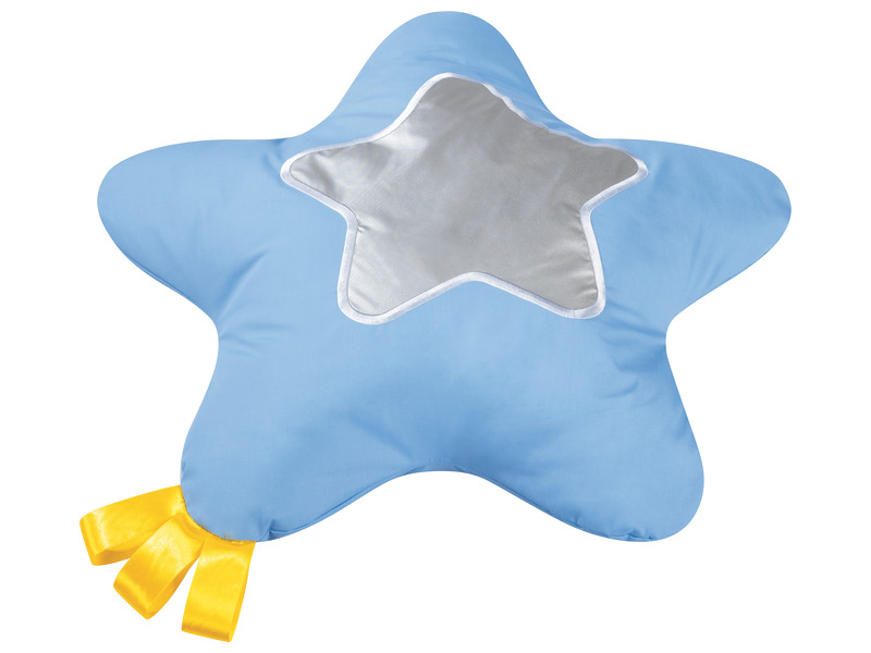 WESCO - COUSSIN DÉCOR Étoile