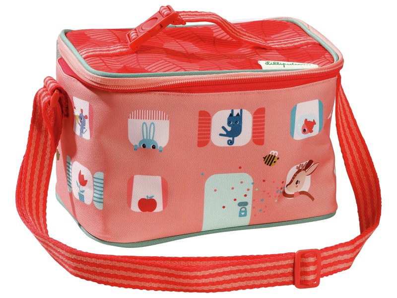Sac picnic best sale nature et decouverte