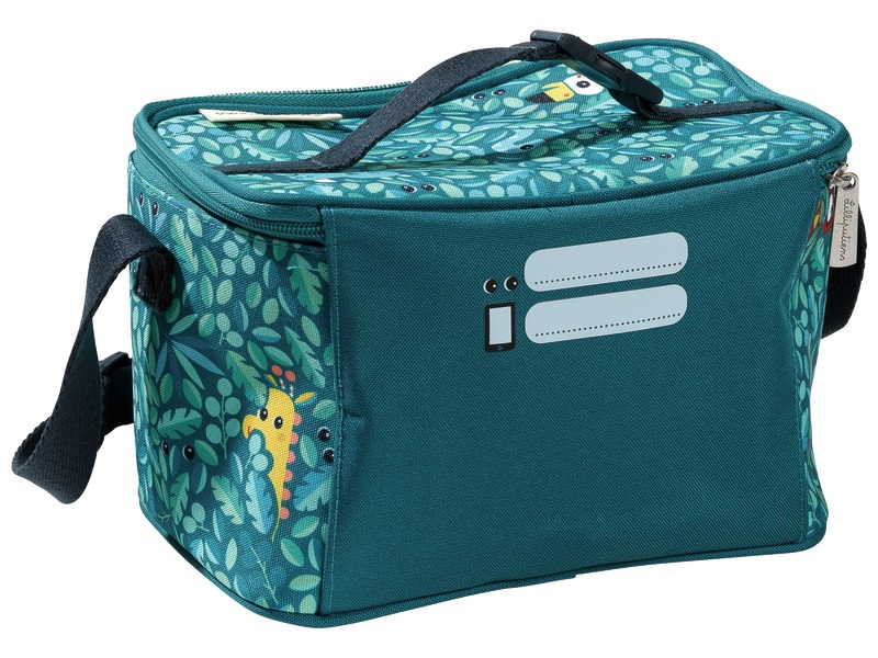 Sac à top langer lilliputiens