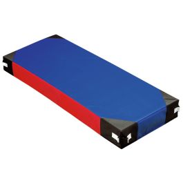 MAXI TAPIS DE RÉCEPTION L: 200 cm - l: 100 cm - ép: 20 cm