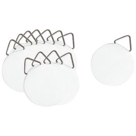 ATTACHES ADHÉSIVES pour cadre