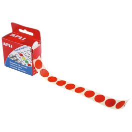 GOMMETTES Rondes Moyennes