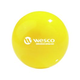 BALLE LISSE À Peau épaisse Ø 22 cm