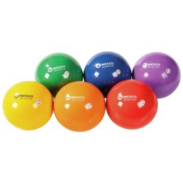 BALLON D’INITIATION À LA GYMNASTIQUE RYTHMIQUE