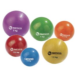 VERZWAARDE BALLEN Progressief
