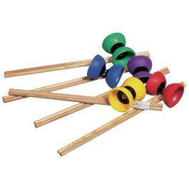 DIABOLO LOT DE 6