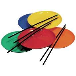 ASSIETTES CHINOISES