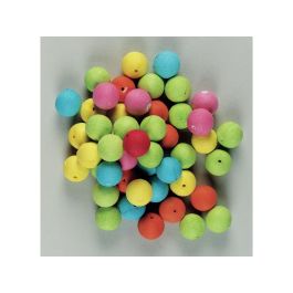 BOULES COLORÉES EN CELLULOSE