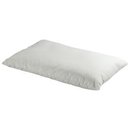 OREILLER GARNI EN POLYESTER 60 x 40 cm