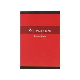 LOT DE 10 CAHIERS DE TRAVAUX PRATIQUES 21x29,7 cm - 64 pages