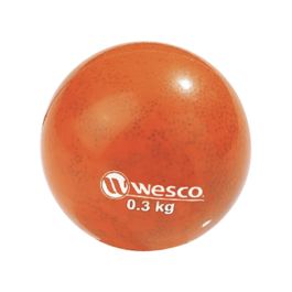 VERZWAARDE BALLEN Progressief 0,3 kg