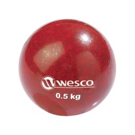 BALLES LESTÉES progressives 0,5 kg