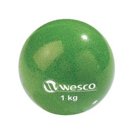VERZWAARDE BALLEN Progressief 1 kg