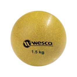 VERZWAARDE BALLEN Progressief 1,5 kg