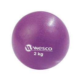 VERZWAARDE BALLEN Progressief 2 kg