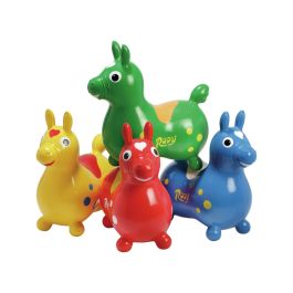 MAXI LOT Rody le poney