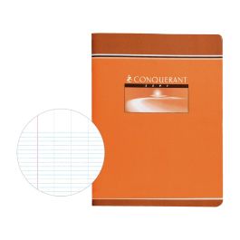 CAHIER 17x22 cm - 96 pages