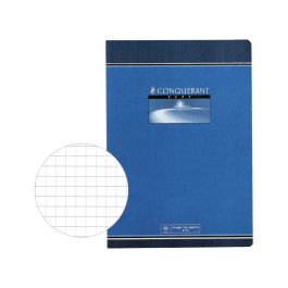 HEFT 21x29,7 cm - 96 Seiten kleine Karos