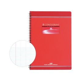 CAHIER 21x29,7 cm - 100 pages
