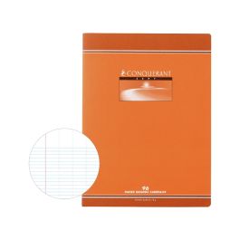 CAHIER 24x32 cm - 96 pages