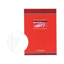 CAHIER DE TRAVAUX PRATIQUES 21x29,7 cm - 64 pages