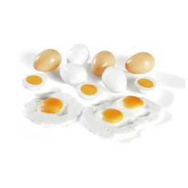 LOT DE 12 ŒUFS