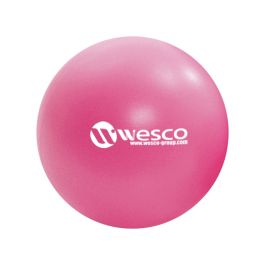BALLES DE SPORT En peau de mousse Ø 18 cm