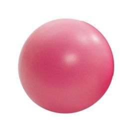 BALLE DE SPORT En peau de mousse Ø 24 cm