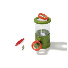 BOÎTE LOUPE TRIPLE VUE
