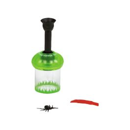 BOÎTE LOUPE AVEC OCULAIRE ORIENTABLE