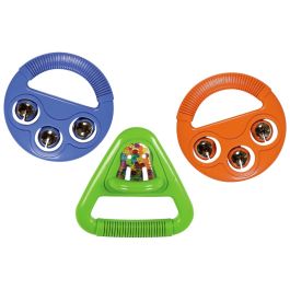 MAXI LOT PREMIERS HOCHETS MUSICAUX