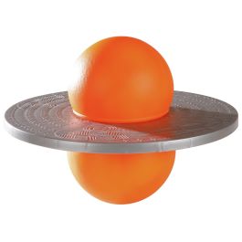 BALLON D’ÉQUILIBRE