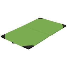 TAPIS D'ÉVOLUTION pliable L: 200 cm - l: 120 cm - ép: 4 cm