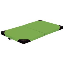 TAPIS DE RÉCEPTION L: 120 cm - l: 200 cm - ép: 10 cm - pliable en 2