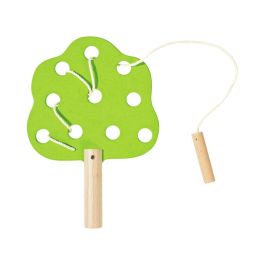 JEUX À LACER ARBRE