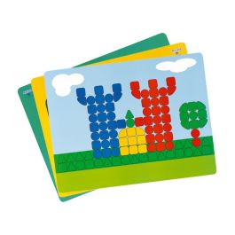 FICHES D'ACTIVITÉS PLASTIFIÉES pour grand tableau