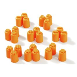 TAMPONS À DOIGTS