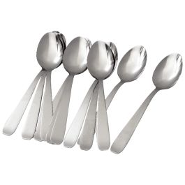 COUVERTS INOX STANDARDS Cuillères à soupe