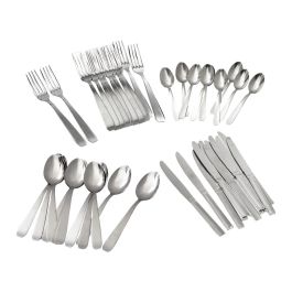 MAXI LOT COUVERTS INOX STANDARDS