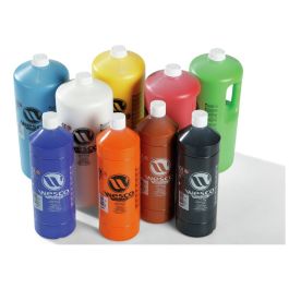 GOUACHE LIQUIDE ULTRA COUVRANTE MAXI LOT GOUACHE ULTRACOUVRANTE