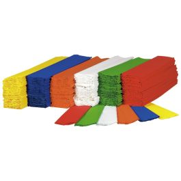 MAXI LOT FEUILLES DE PAPIER CRÉPON 28 g