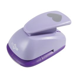 PERFORATRICE GRANDE TAILLE Cœur